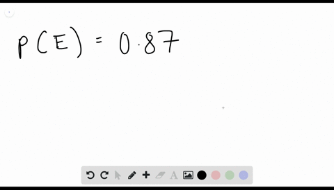 in-exercises-35-38-you-are-given-the-probability-that-an-event-will-happen-find-the-probability-that