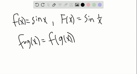 find-g-such-that-f-circ-gf-given-that-fxsin-x-fxsin-1-x