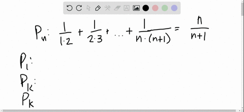 in-exercises-9-12-write-the-statements-p_1-p_k-and-p_k1-do-not-write-a-proof-p_n-frac11-cdot-2frac12