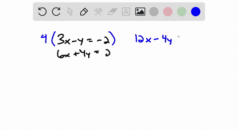 solve-by-elimination-mid-3-x-y-26-x4-y2