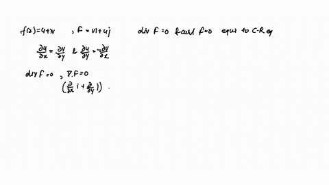 let-fzum-be-an-analytic-function-and-let-mathbff-be-the-vector-mathbffv-hatiu-mathbfj-show-that-the-
