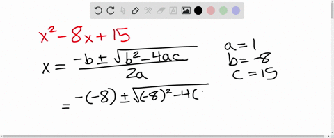 use-the-quadratic-formula-to-solve-each-equation-all-solutions-for-these-equations-are-real-numbe-25