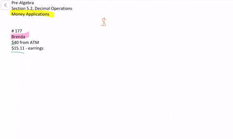 in-the-following-exercises-use-the-strategy-for-applications-to-solve-spending-money-brenda-got-40-f