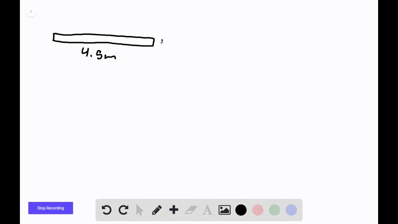 Solved:(i) What Is The Resistance Of A 4.5-m Length Of Copper Wire 1.5 