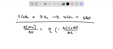 objective-use-stoichiometry-to-relate-the-rate-of-reaction-to-changes-in-the-concentrations-of-rea-4
