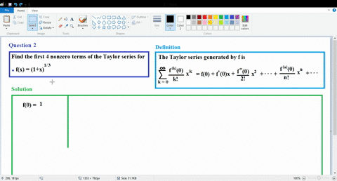 find-the-first-four-nonzero-terms-of-the-taylor-series-for-the-functions-1x1-3