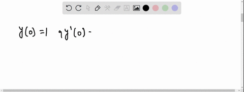 find-a-solution-of-the-second-order-ivp-consisting-of-this-differential-equation-and-the-given-ini-5