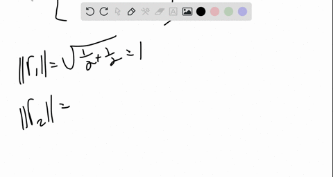 show-that-a-is-unitary-and-find-a-1-aleftbeginarraycc-frac1sqrt2-frac1sqrt2-frac121i-frac121i-endarr