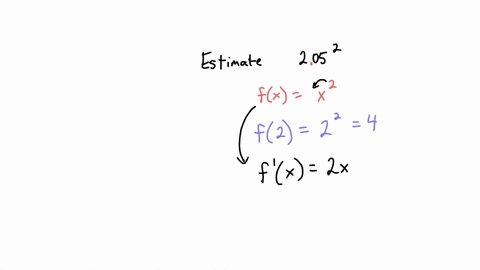 in-exercises-7-16-use-differentials-to-approximate-the-given-value-by-hand-2052