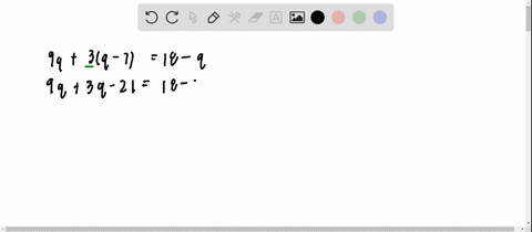 solve-each-equation-check-the-result-9-q3q-718-q