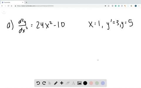 second-order-differential-equations-find-the-specific-solution-to-each-of-the-following-second-order