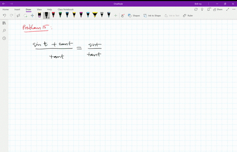 simplify-the-trigonometric-expression-fracsin-ttan-ttan-t