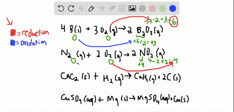 for-each-of-the-following-oxidationreduction-reactions-identify-which-element-is-being-oxidized-an-2
