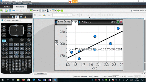 the-table-shows-the-advertising-expenditures-x-and-sales-volumes-y-for-a-company-for-seven-randomly-