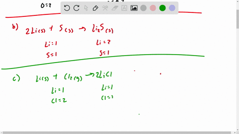 write-balanced-equations-describing-the-reaction-of-lithium-metal-with-each-of-the-following-mathr-2
