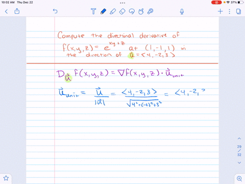 compute-the-directional-derivative-of-f-at-the-given-point-in-the-direction-of-the-indicated-vect-25
