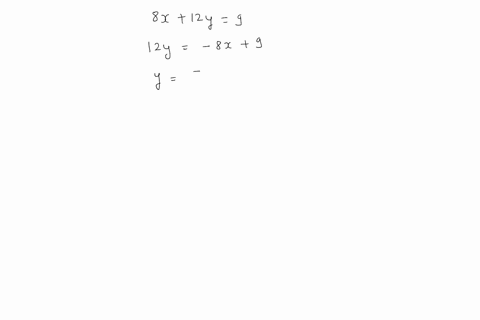 determine-the-slope-and-the-y-intercept-of-the-line-8-x12-y9