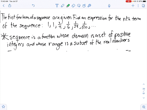 the-first-few-terms-of-a-sequence-are-given-find-an-expression-for-the-nth-term-of-each-sequence-a-9
