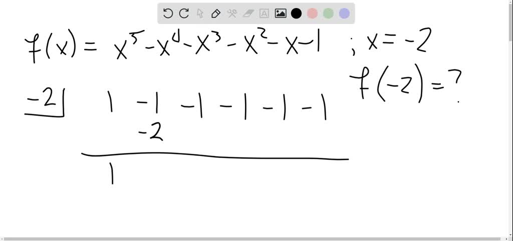 solved-use-the-remainder-theorem-as-in-example-3-to-evaluate-f-x