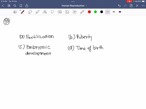oogenesis-initiates-afterat-a-fertilization-b-puberty-c-embryonic-development-d-time-of-birth