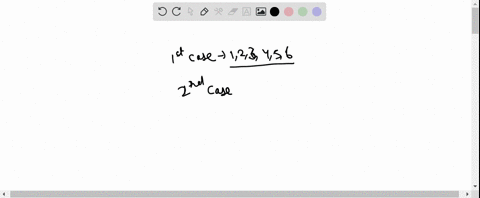 a-dice-rolled-twice-what-is-the-probability-that-the-two-dice-show-a-different-number-1-2-3-2-1-6-3-