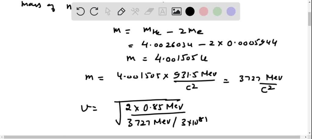 an-alpha-particle-is-a-nucleus-of-helium-it-has-twic-solvedlib