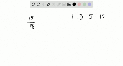 write-each-fraction-in-lowest-terms-see-example-2-frac1518