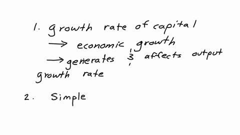 what-is-the-mechanism-in-the-solow-model-that-generates-growth-why-is-this-an-appealing-mechanism-wh