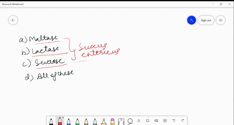 action-of-which-enzyme-produces-glucose-a-maltase-b-lactase-c-sucrase-d-all-of-these