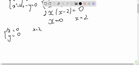 solving-a-system-by-substitution-in-exercises-7-14-solve-the-system-by-the-method-of-substitution--7