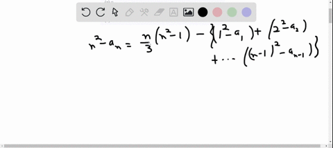suppose-for-cach-n-in-mathbfn-left12-a_1rightleft22-a_2rightldotsleftn2-a_nrightfrac13-nleftn2-1righ