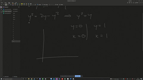 determine-the-area-bounded-by-the-curves-xy2-and-x2-y-y2-3