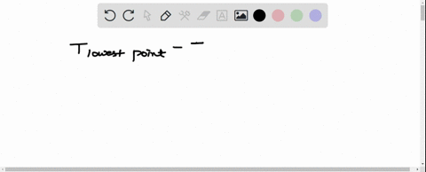 a-mass-m-is-revolving-in-a-vertical-circle-at-the-end-of-a-string-of-length-20-mathrmcms-by-how-much