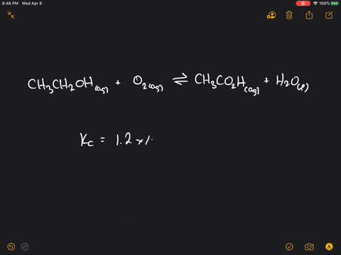 when-wine-spoils-ethanol-is-oxidized-to-acetic-acid-as-o_2-from-the-air-reacts-with-the-wine-beginar