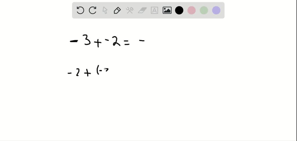 Solved Fill In Each Blank With The Correct Response The Sum Of Two