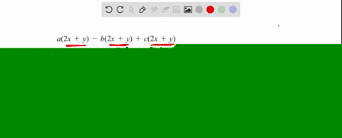 factor-a2-xy-b2-xyc2-xy