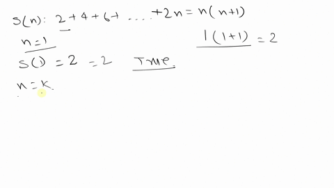 use-mathematical-induction-to-prove-each-of-the-following-246dots2-nnn1