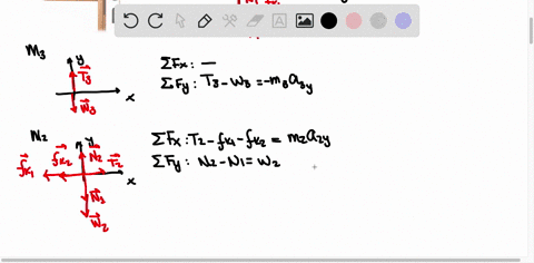 as-shown-in-the-figure-with-problem-494-a-block-of-mass-m_10250-mathrmkg-is-initially-at-rest-on-a-s