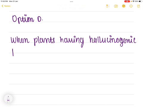 when-plants-having-hallucinogenic-properties-are-administered-in-more-than-required-amount-frequency