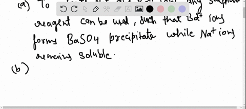 what-reagents-would-you-employ-to-separate-the-following-pairs-of-ions-in-solution-a-mathrmna-and-ma