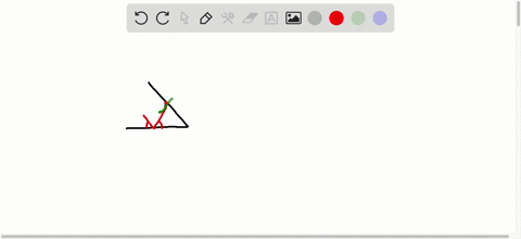 ⏩SOLVED:(III) Show that if two plane mirrors meet at an angle ϕ, a ...