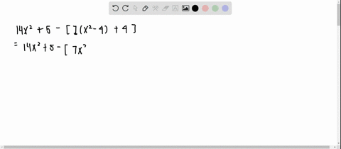 simplify-each-algebraic-expression-14-x25-left7leftx2-2right4right-2