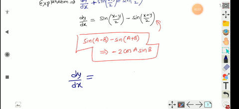 if-yprimesin-fracxy2sin-fracx-y2-y0-pi-then-a-xtan-1-e-sin-y-2-b-y2-4-tan-1-e-2-sin-u-2-c-y2-tan-1-e