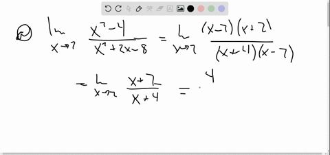 evaluate-the-given-limit-without-using-lhopitals-rule-and-then-check-that-your-answer-is-correct-usi