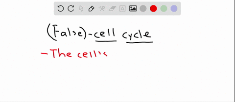 which-statement-about-the-cell-cycle-is-not-true-a-it-consists-of-mitosis-and-interphase-b-the-cells