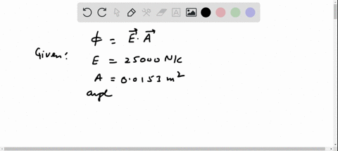a-uniform-electric-field-of-magnitude-25000-mathrmn-mathrmc-makes-an-angle-of-37circ-with-a-plane-su