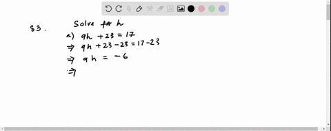 solve-for-h-a-9-h2317-b-q-hvn