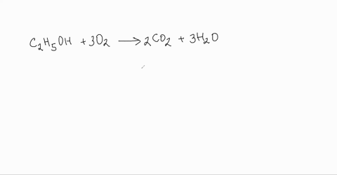 gasohol-is-a-mixture-of-ethanol-and-gasoline-balance-the-equation-and-determine-the-mass-of-mathrmco