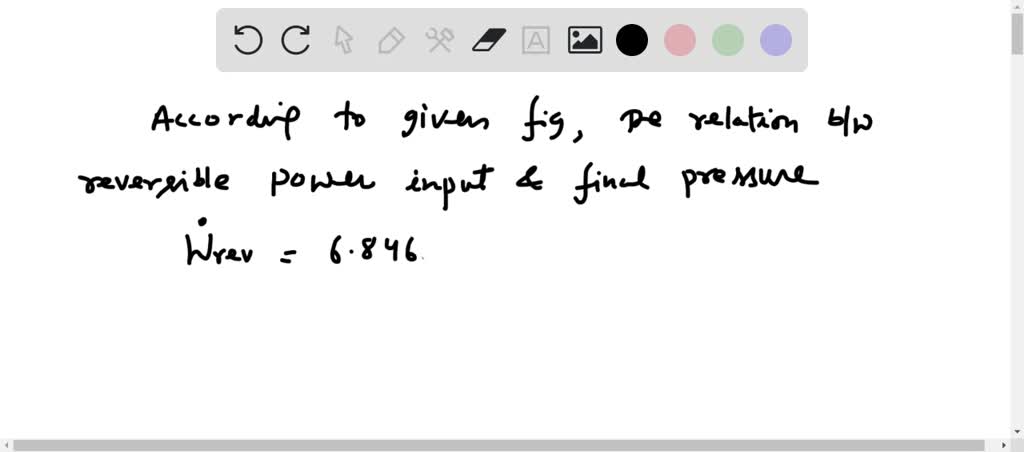 SOLVED:Using appropriate software, investigate the effect of compressor ...