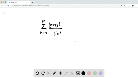 verifying-divergence-in-exercises-11-18-verify-that-the-infinite-series-diverges-sum_n1infty-fracn1-